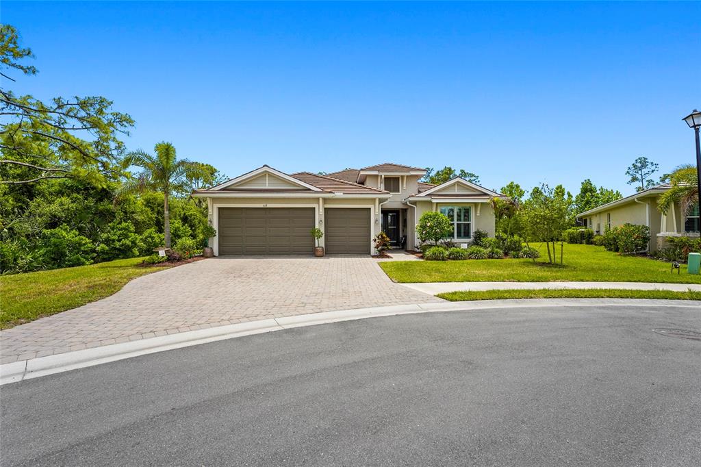 617 MISTIFLOWER CIRCLE