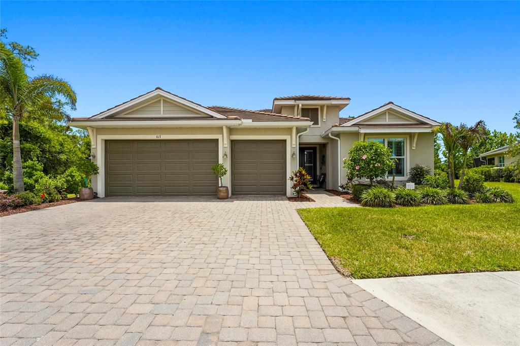 617 MISTIFLOWER CIRCLE
