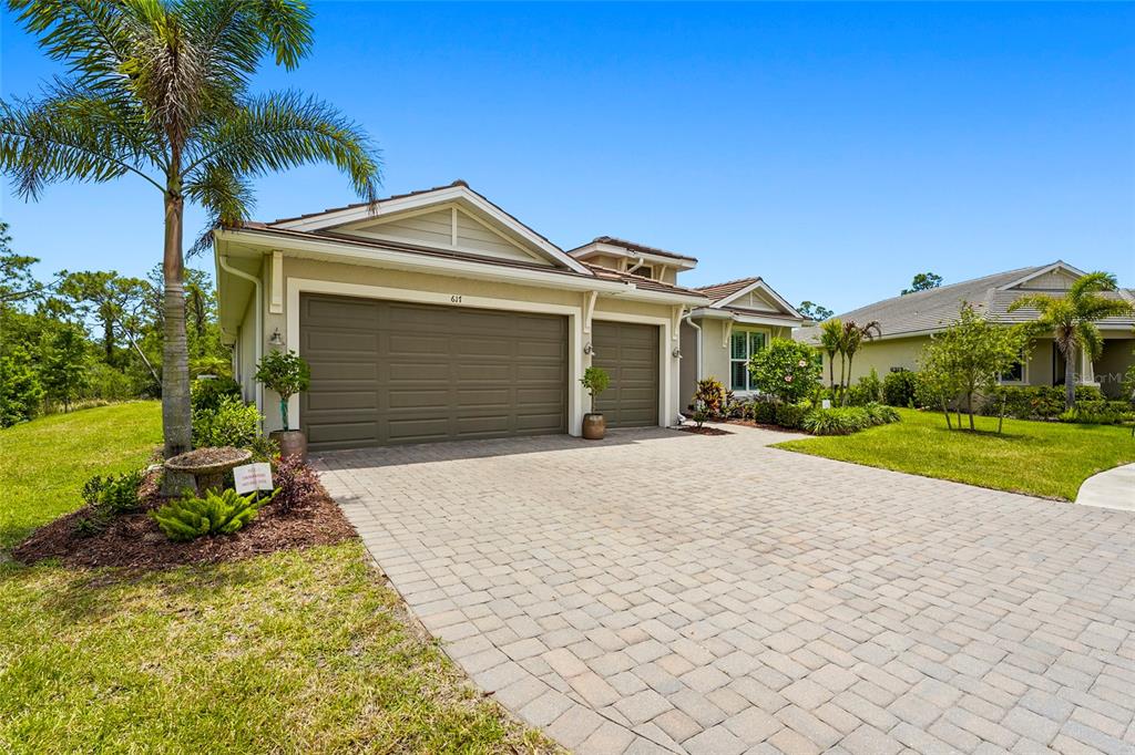 617 MISTIFLOWER CIRCLE