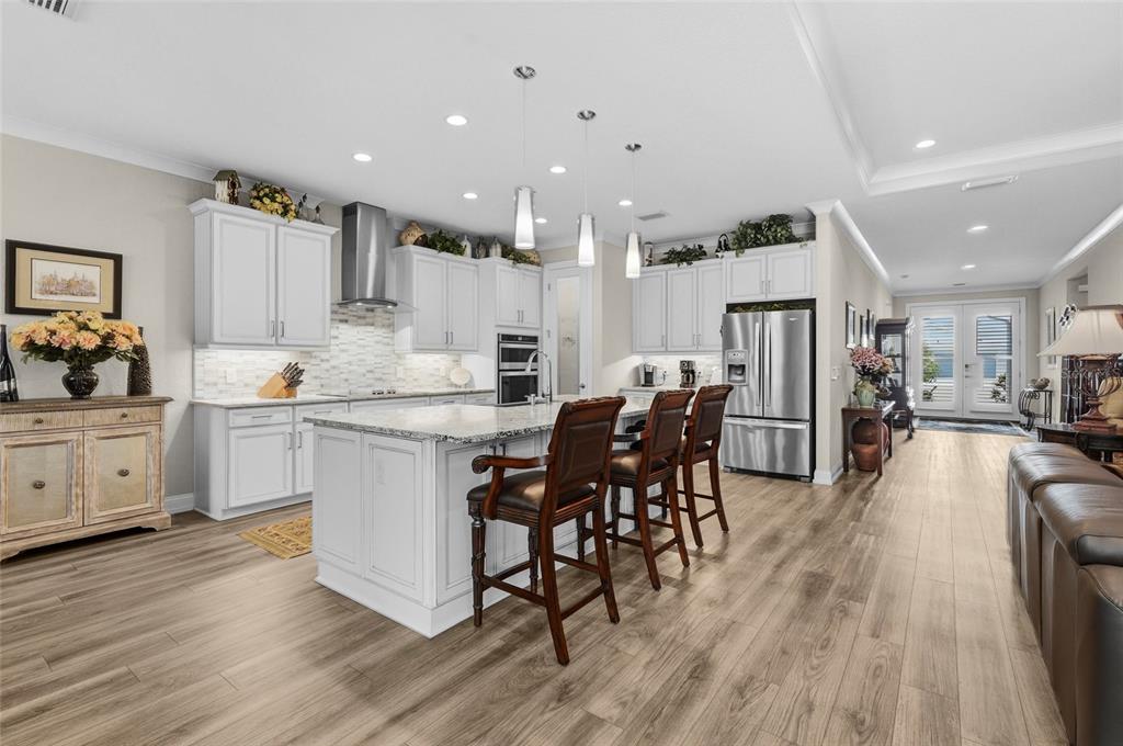 617 MISTIFLOWER CIRCLE