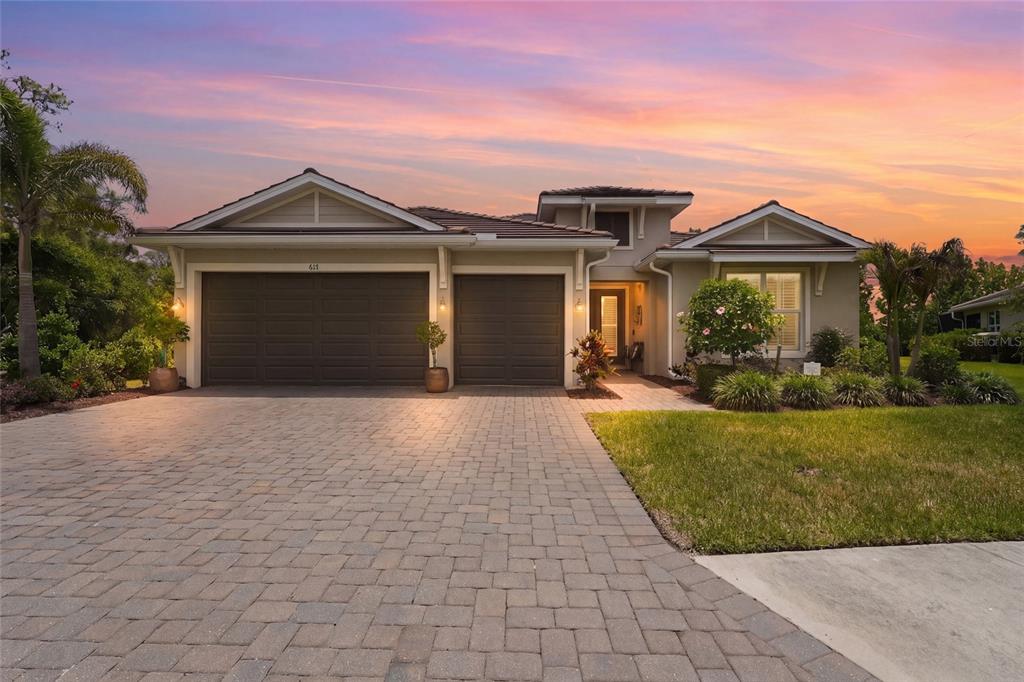 617 MISTIFLOWER CIRCLE