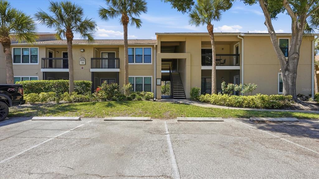 4033 CROCKERS LAKE BOULEVARD U