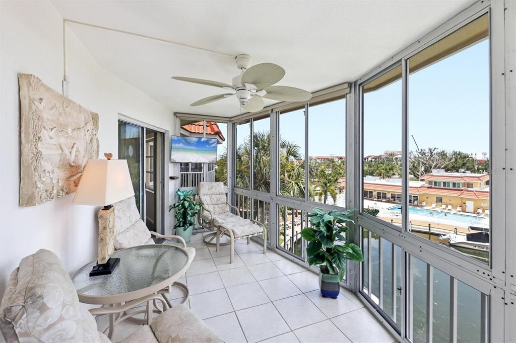 1215 S PORTOFINO DRIVE UNIT 40