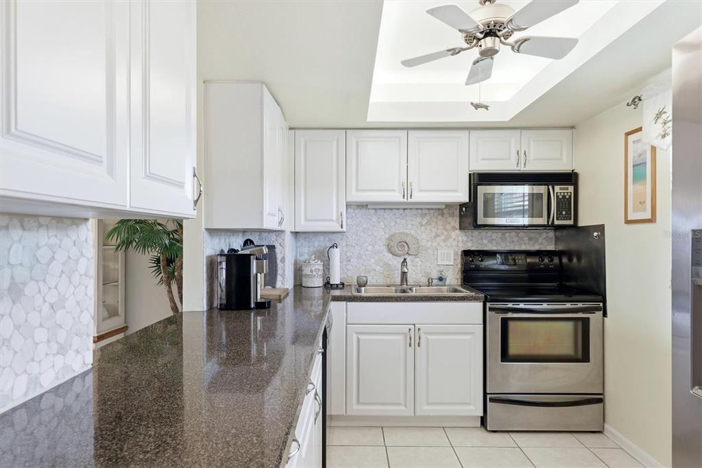 1215 S PORTOFINO DRIVE UNIT 40