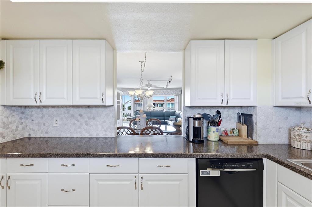 1215 S PORTOFINO DRIVE UNIT 40