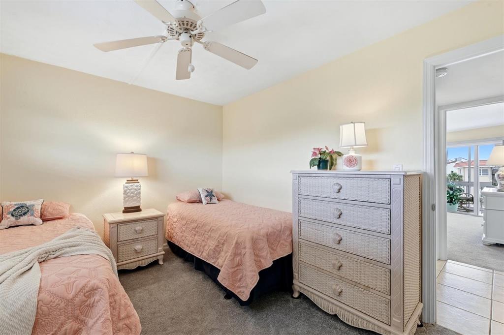 1215 S PORTOFINO DRIVE UNIT 40