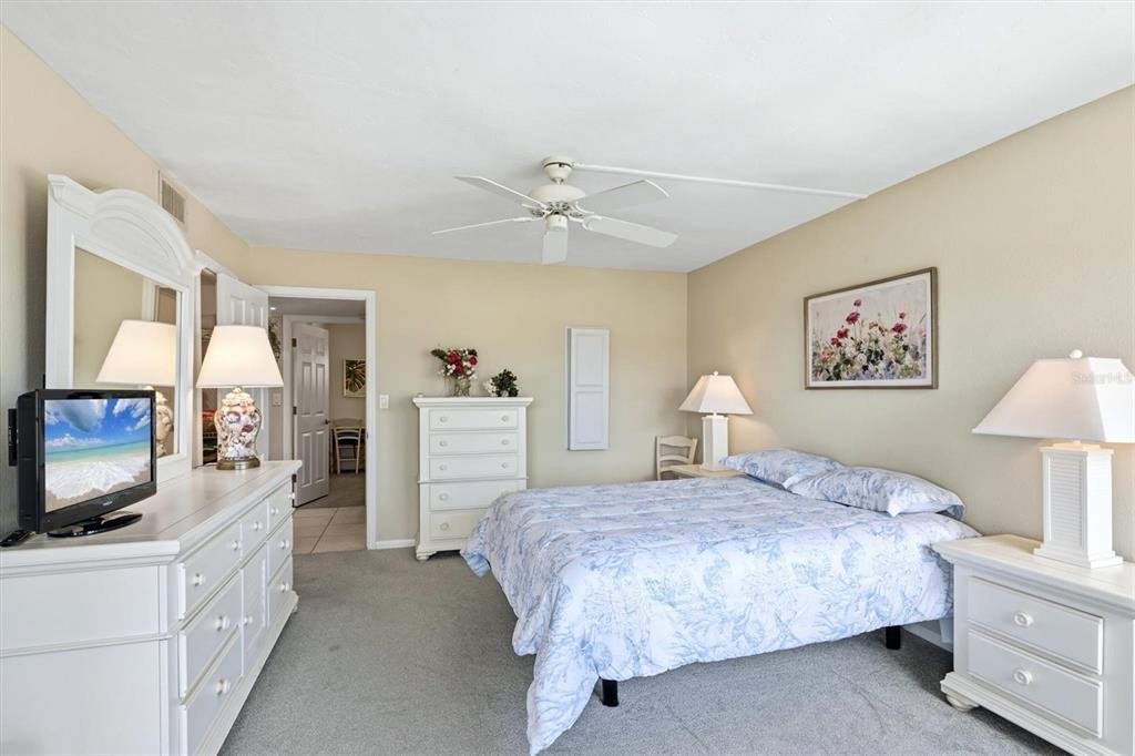 1215 S PORTOFINO DRIVE UNIT 40