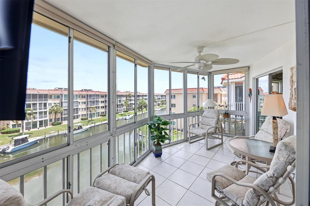 1215 S PORTOFINO DRIVE UNIT 40
