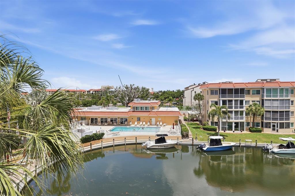 1215 S PORTOFINO DRIVE UNIT 40