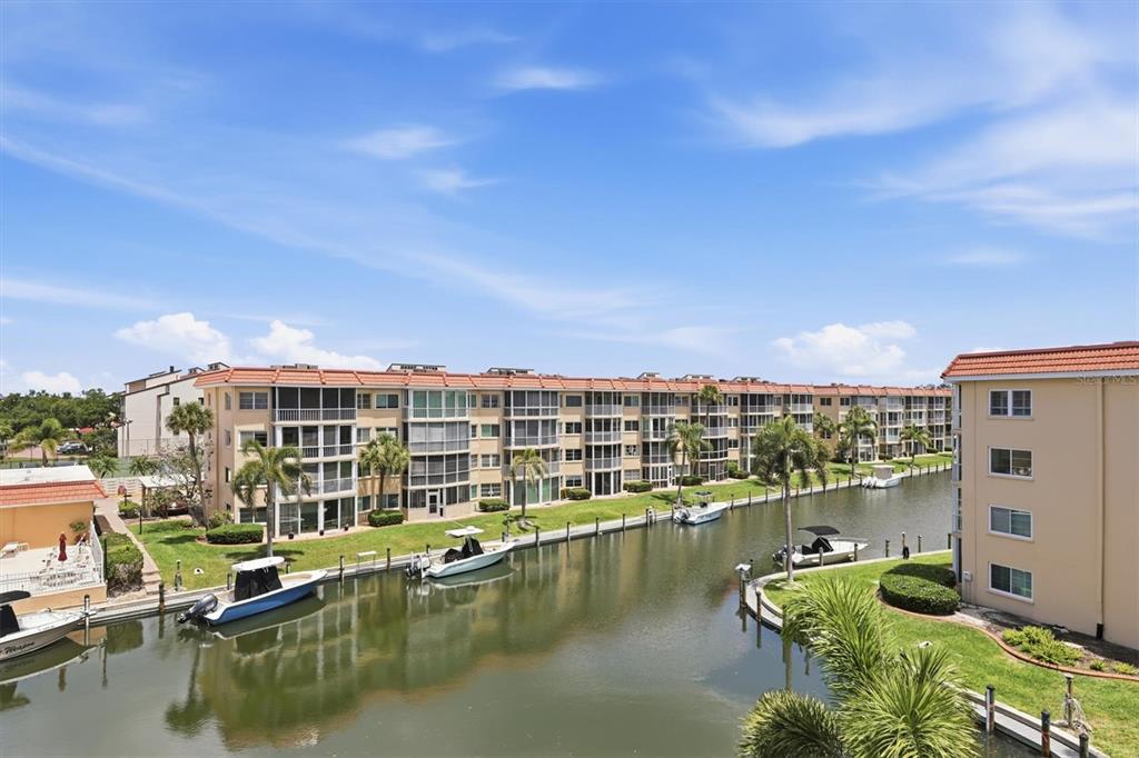 1215 S PORTOFINO DRIVE UNIT 40