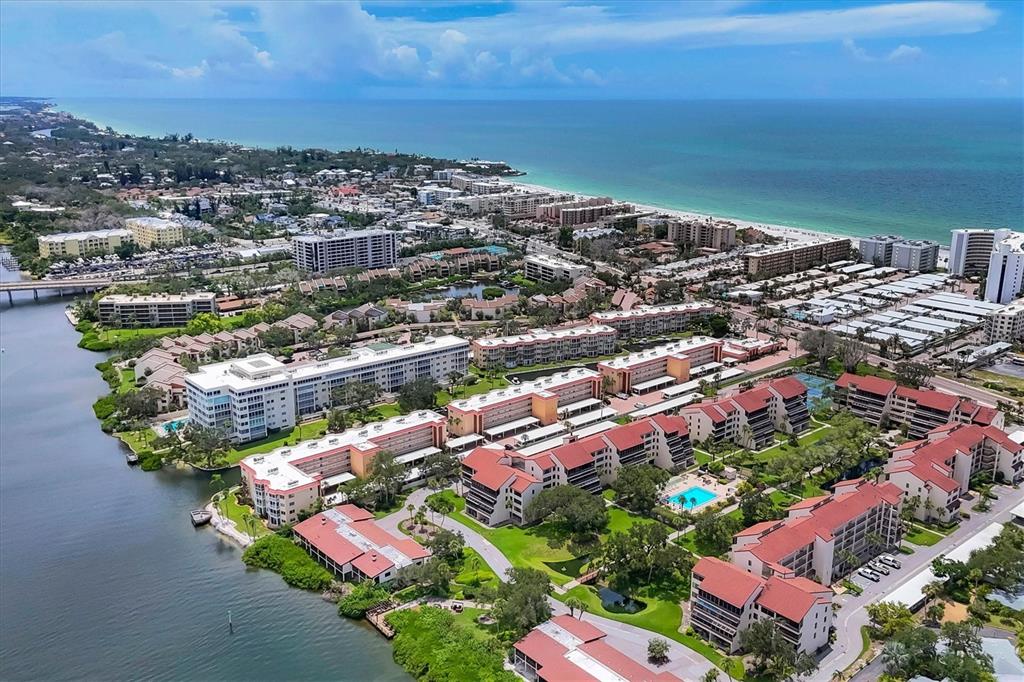 1215 S PORTOFINO DRIVE UNIT 40