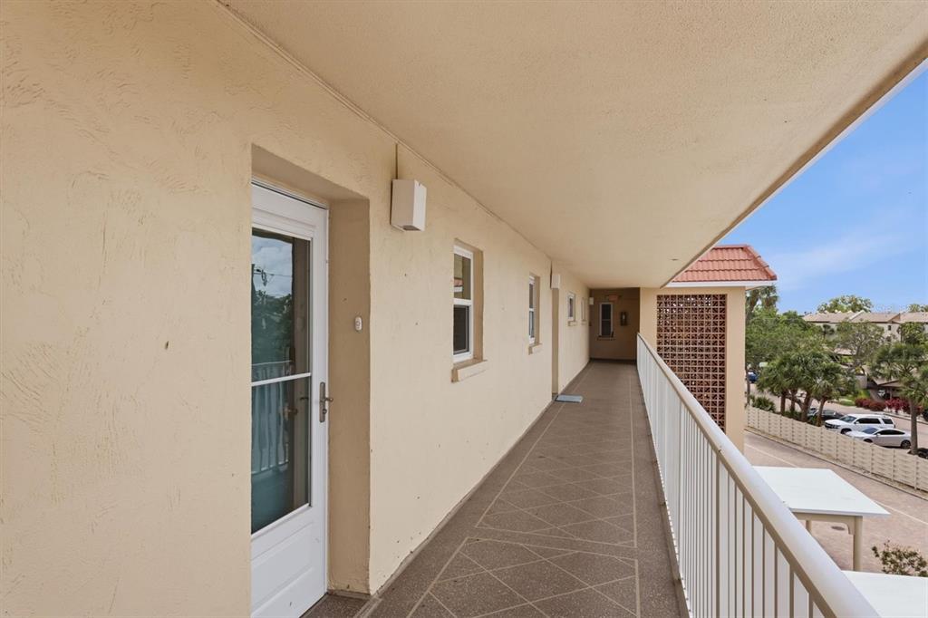 1215 S PORTOFINO DRIVE UNIT 40