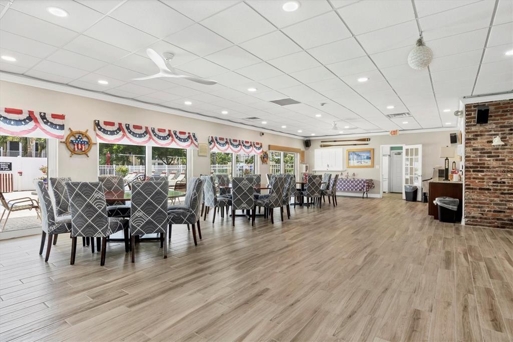 1215 S PORTOFINO DRIVE UNIT 40