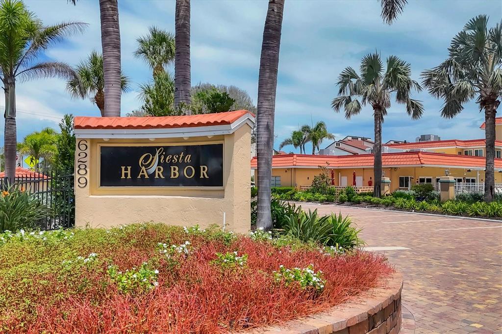 1215 S PORTOFINO DRIVE UNIT 40