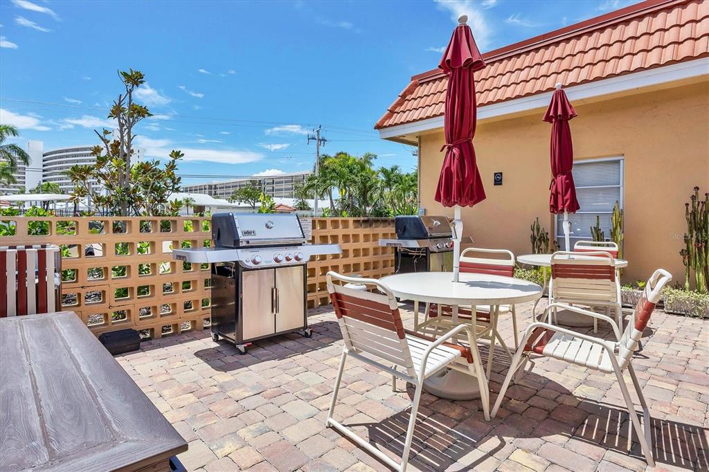 1215 S PORTOFINO DRIVE UNIT 40