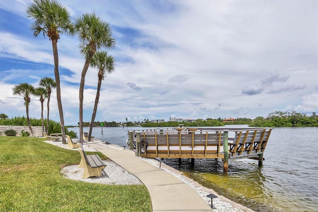1215 S PORTOFINO DRIVE UNIT 40