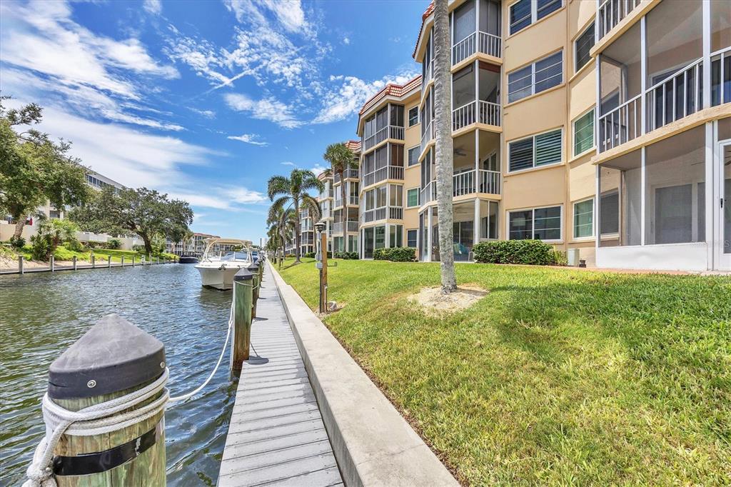 1215 S PORTOFINO DRIVE UNIT 40