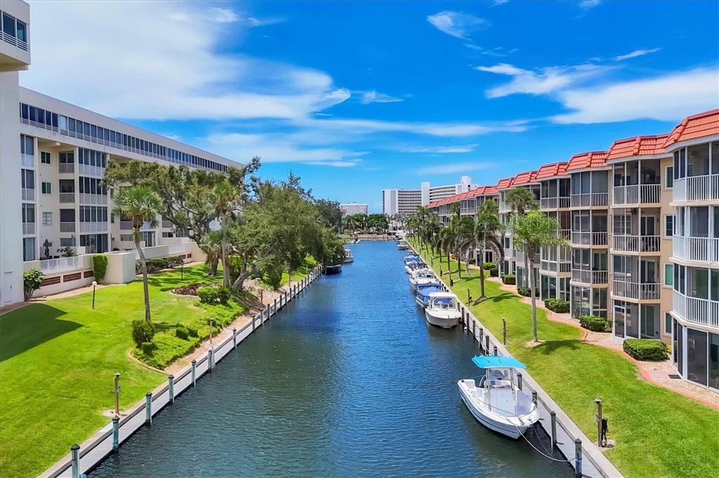 1215 S PORTOFINO DRIVE UNIT 40