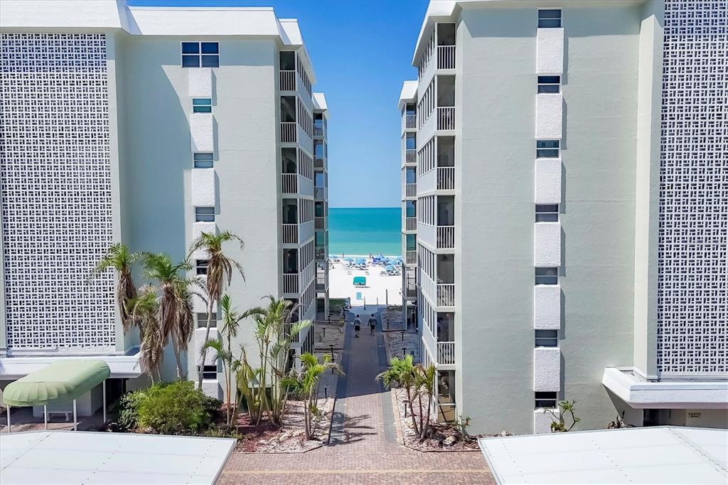 1215 S PORTOFINO DRIVE UNIT 40