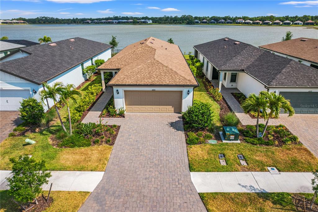 6600 SILVERSTAR DRIVE