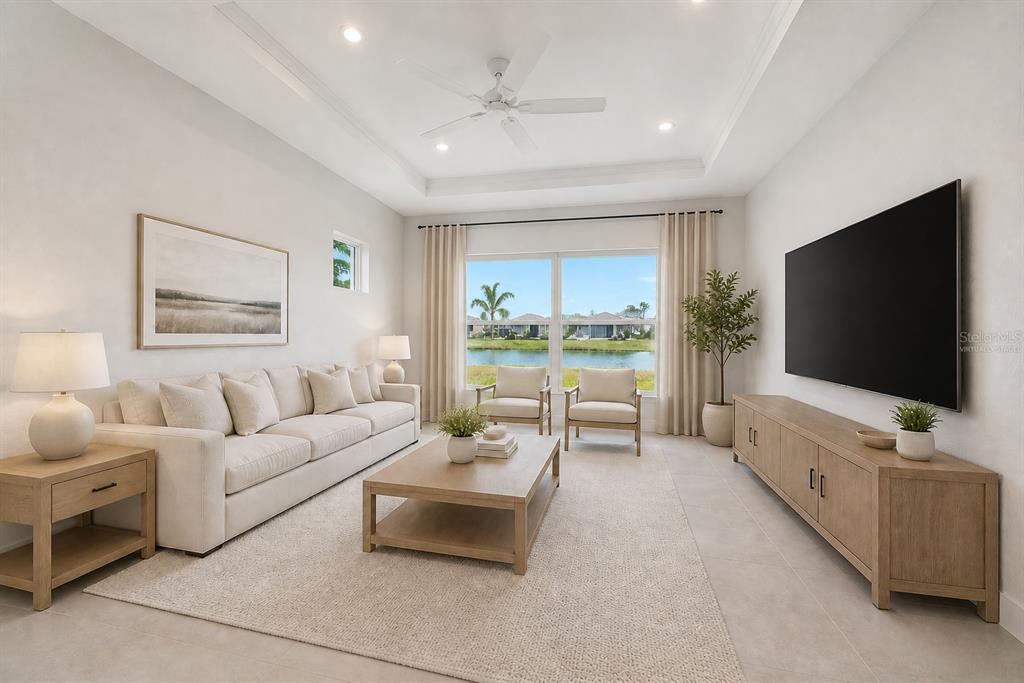 4709 CEDRON COURT