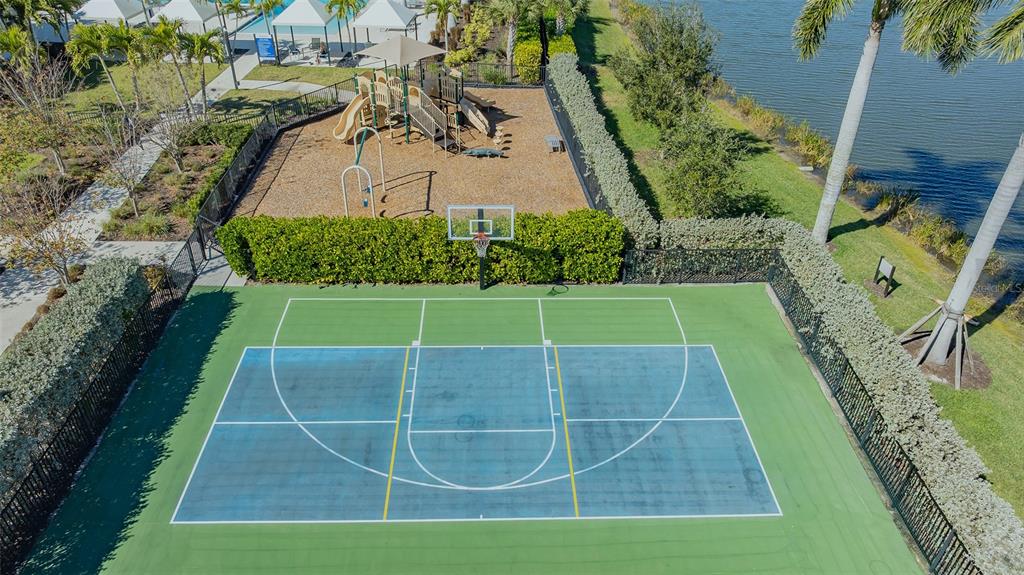 4709 CEDRON COURT