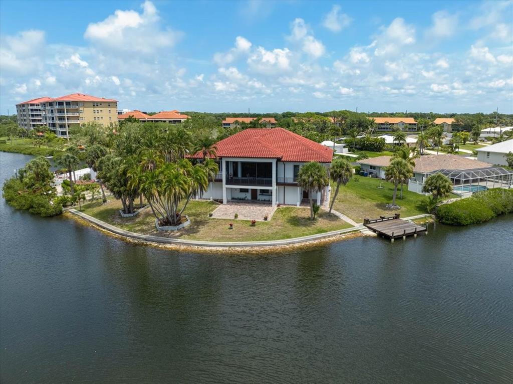 135 TINA ISLAND DRIVE