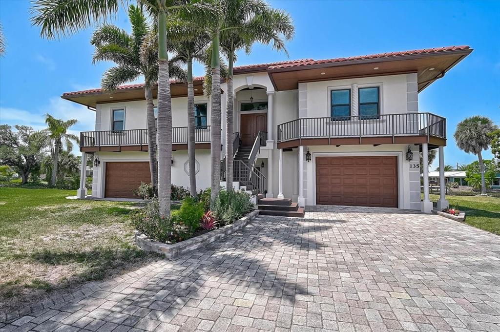 135 TINA ISLAND DRIVE