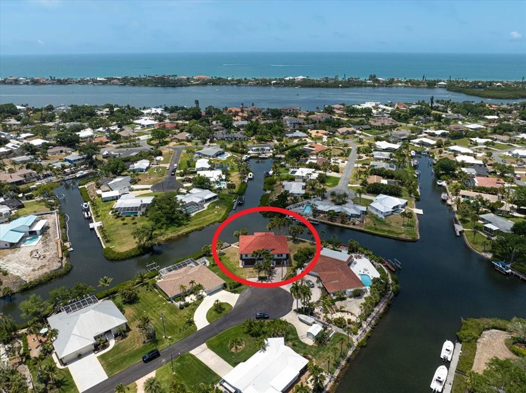 135 TINA ISLAND DRIVE