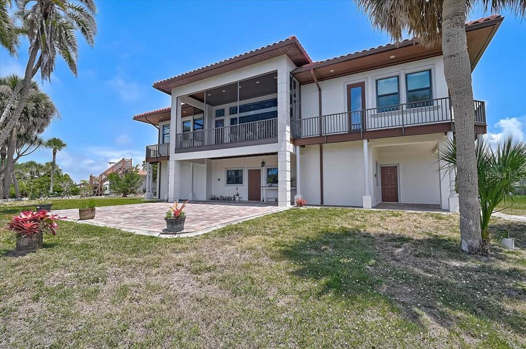 135 TINA ISLAND DRIVE