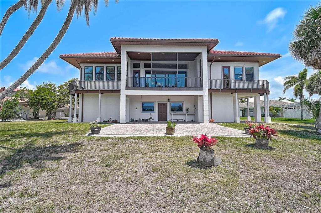 135 TINA ISLAND DRIVE