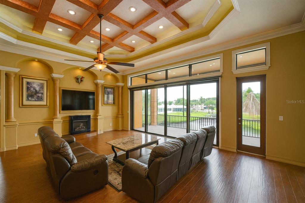 135 TINA ISLAND DRIVE