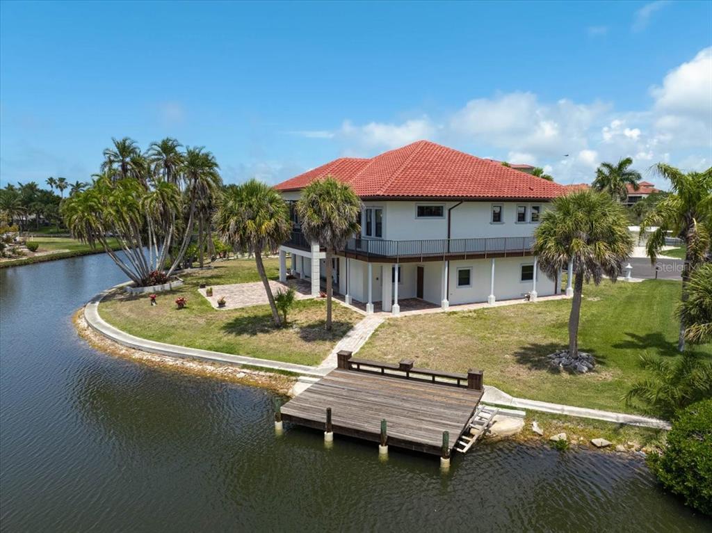 135 TINA ISLAND DRIVE