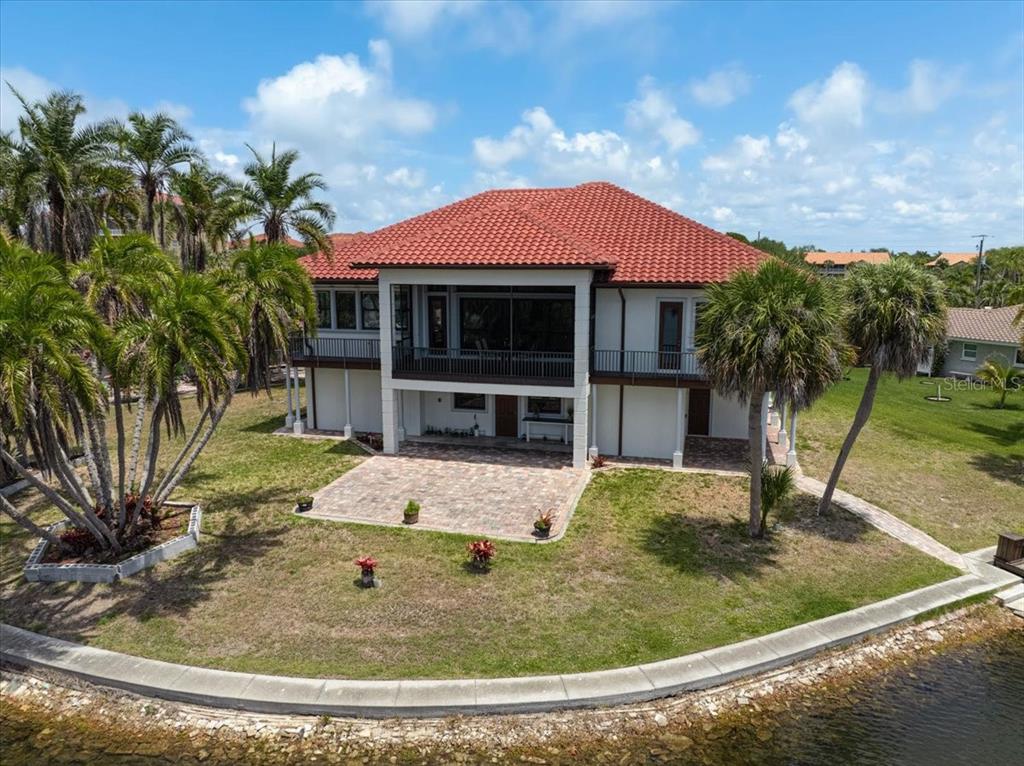 135 TINA ISLAND DRIVE