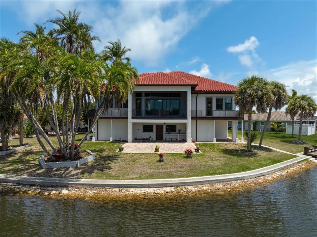 135 TINA ISLAND DRIVE