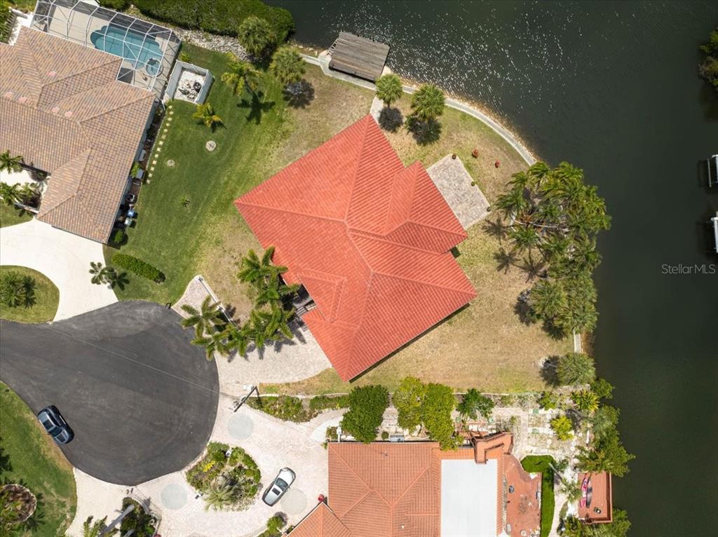 135 TINA ISLAND DRIVE