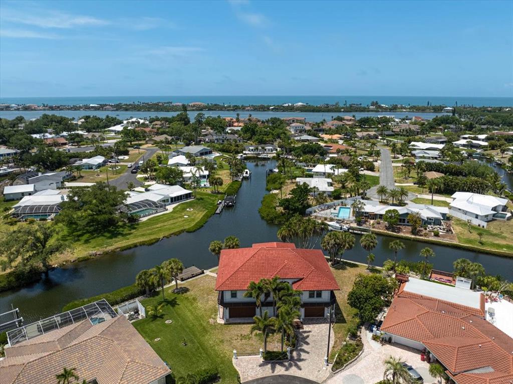 135 TINA ISLAND DRIVE