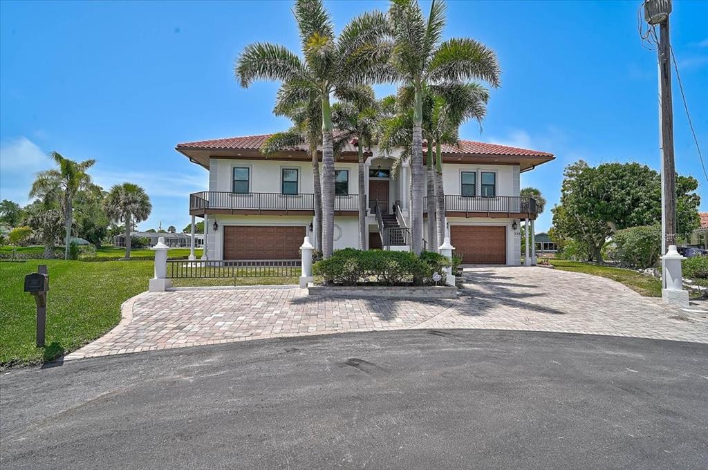 135 TINA ISLAND DRIVE