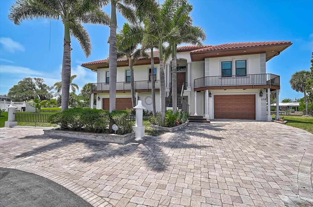 135 TINA ISLAND DRIVE