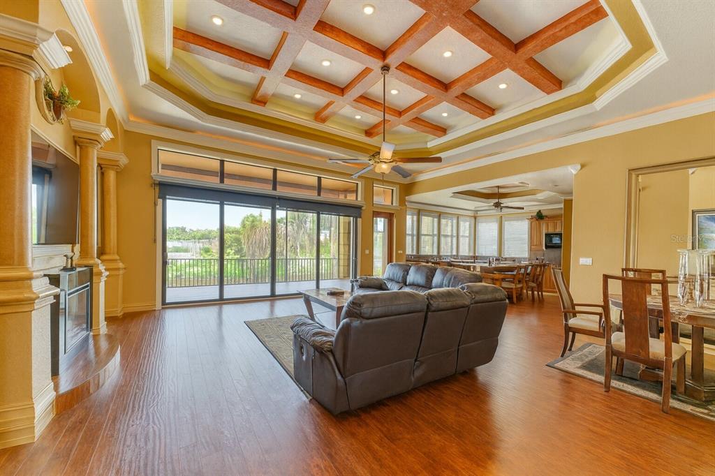 135 TINA ISLAND DRIVE