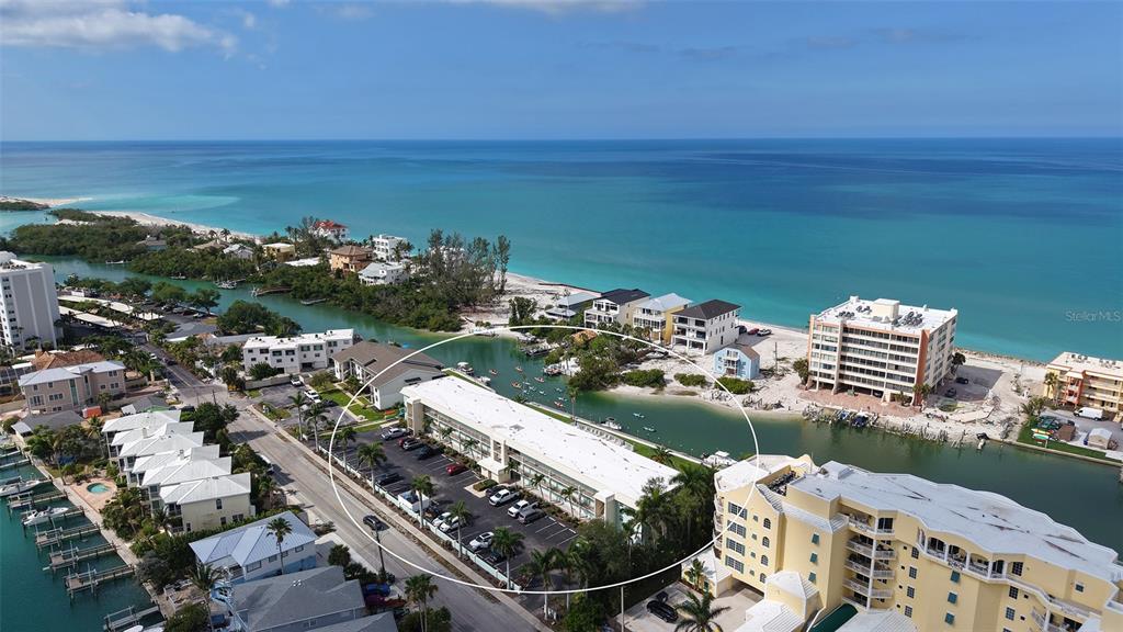 9200 MIDNIGHT PASS ROAD UNIT 2