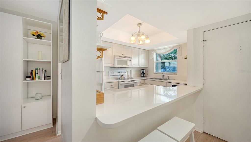 9200 MIDNIGHT PASS ROAD UNIT 2