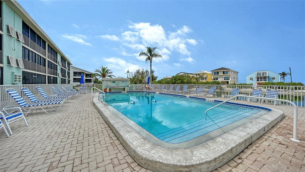 9200 MIDNIGHT PASS ROAD UNIT 2