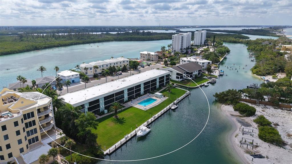 9200 MIDNIGHT PASS ROAD UNIT 2