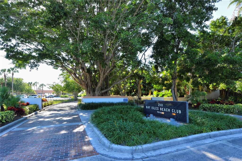 1930 HARBOURSIDE DRIVE UNIT 12