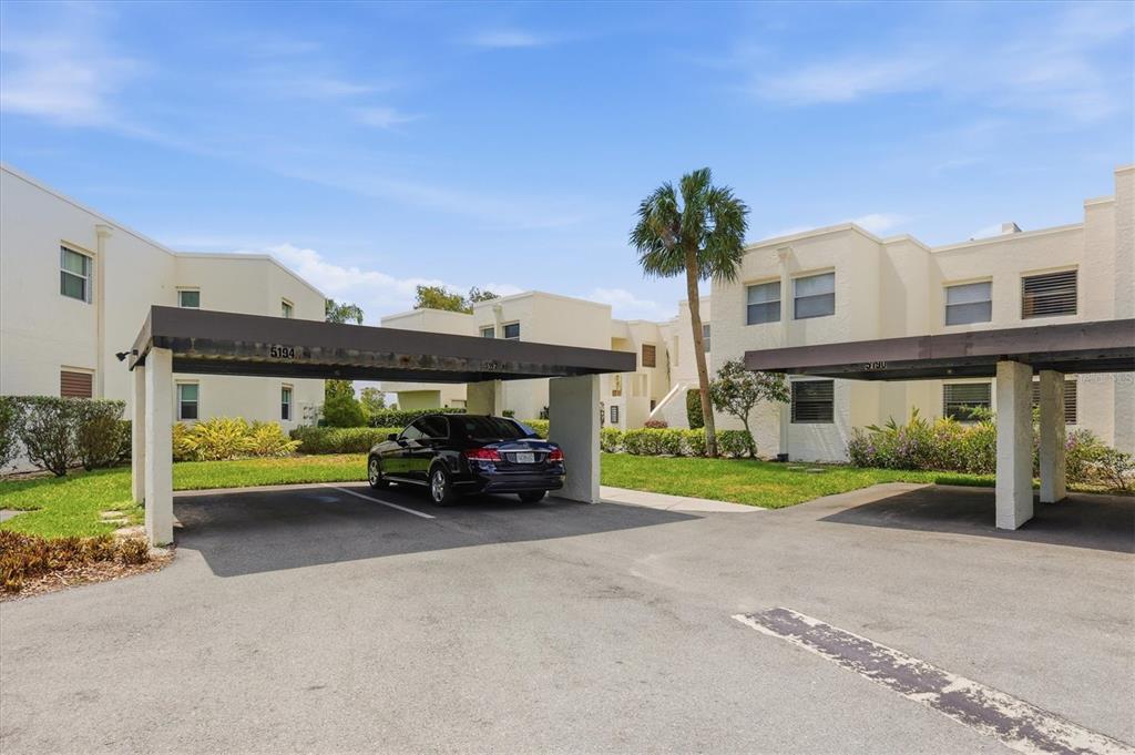 5194 MARSH FIELD LANE UNIT 96