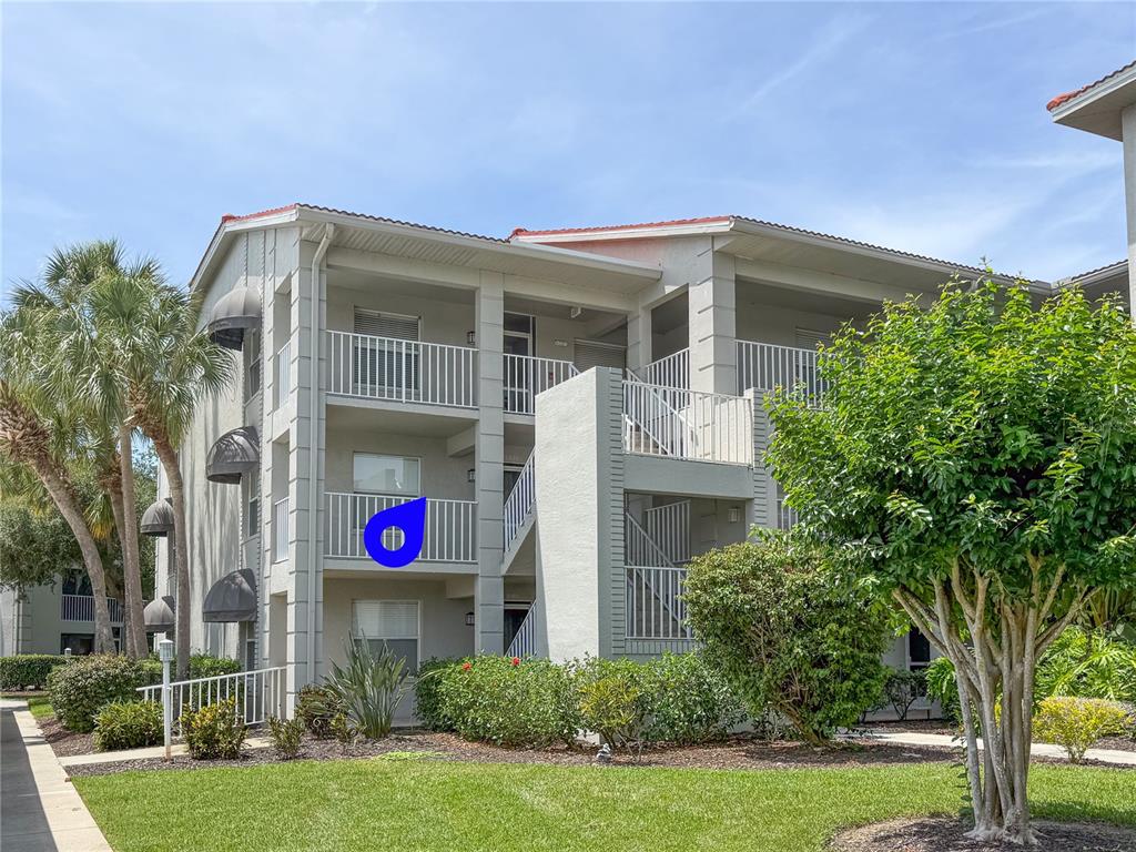 9320 CLUBSIDE CIRCLE UNIT 2201