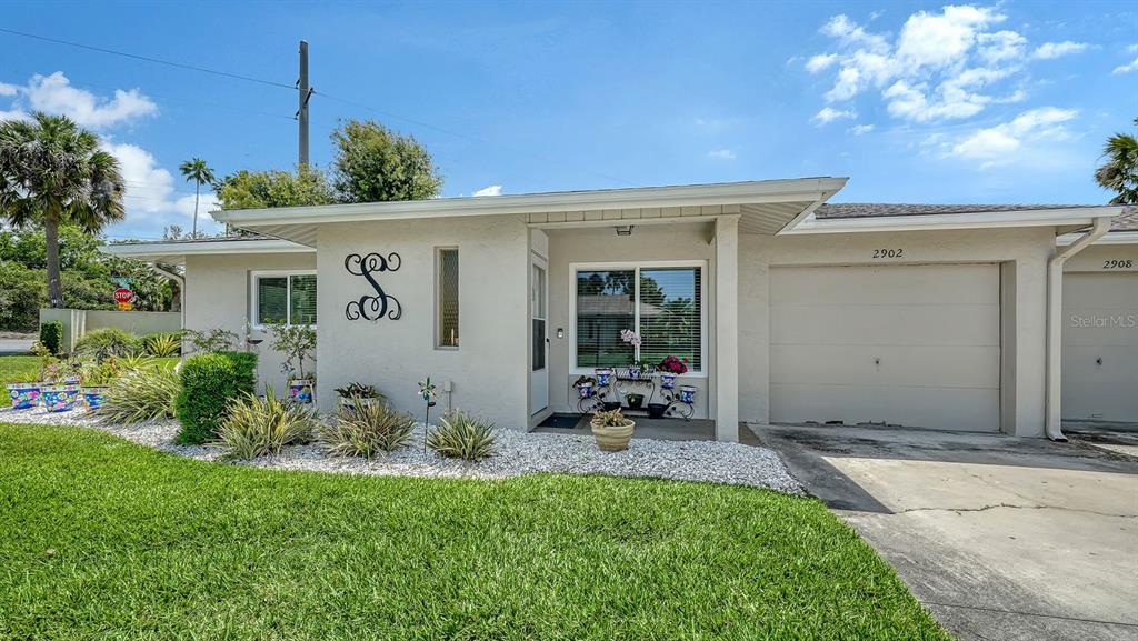 2902 CAPTIVA GARDENS DRIVE UNI