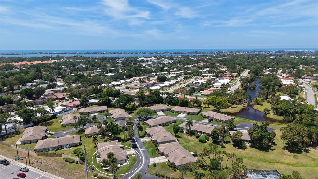 2902 CAPTIVA GARDENS DRIVE UNI