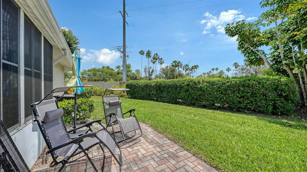 2902 CAPTIVA GARDENS DRIVE UNI
